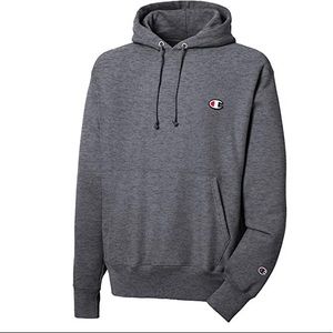 Champion Reverse Weave Hoodie